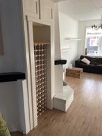 Wijnrek (gratis ophalen), Huis en Inrichting, Woonaccessoires | Wijnrekken, Ophalen, Gebruikt, 25 flessen of meer, 75 cm of meer