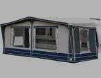 Voortent Hypercamp Almeria, Caravans en Kamperen, Ophalen, Gebruikt