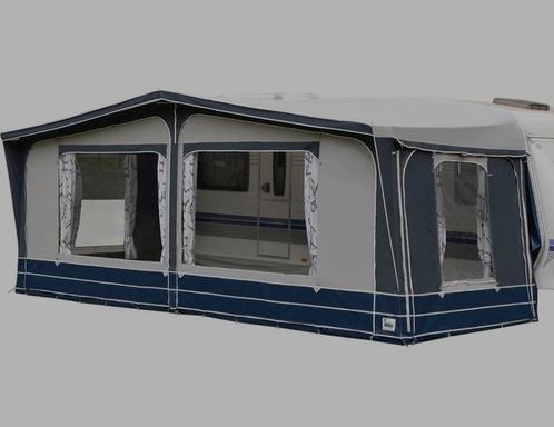 Voortent Hypercamp Almeria, Caravans en Kamperen, Tenten, Gebruikt, Ophalen