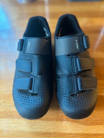 Wielrenschoenen Shimano RC1 maat 36 beschikbaar voor biedingen