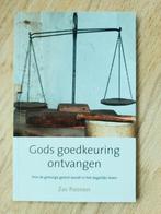 Gods goedkeuring ontvangen door Zac Poonen, Ophalen of Verzenden, Nieuw, Zac Poonen, Christendom | Protestants