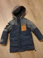 Me and my Monkey winterjas 116, Ophalen of Verzenden, Zo goed als nieuw, Meisje, Jas