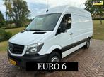 Mercedes-Benz Sprinter 316 2.2 CDI L2H2 EURO 6 AIRCO 2800kg, Gebruikt, 4 cilinders, 2800 kg, Bedrijf