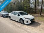 Toyota Prius, Gebruikt, Wit, Bedrijf, Hybride Elektrisch/Benzine