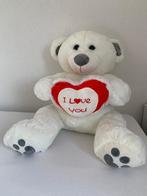 Valentijn beer, Verzamelen, Ophalen, Zo goed als nieuw, Stoffen beer, Overige merken