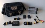 Sony DCR-TRV270E Digital8 (Hi8) Camcorder, Ophalen of Verzenden, Hi 8, Camera