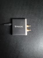Focal bluetooth ontvanger, Ophalen of Verzenden, Zo goed als nieuw