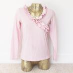 Prachtig Roze Truitje (S) - 5 € 15,-