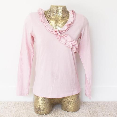 Prachtig Roze Truitje (S) - 5 € 15,-, Kleding | Dames, Truien en Vesten, Zo goed als nieuw, Maat 36 (S), Roze, Ophalen of Verzenden