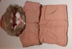 Winterjas (meisje) Maat 86, Kinderen en Baby's, Babykleding | Maat 86, Zeeman, Meisje, Ophalen of Verzenden, Zo goed als nieuw