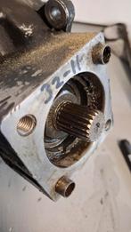 BMW K100 32-11 K75 32-10 Cardan Aandrijving, Motoren, Onderdelen | BMW, Ophalen of Verzenden, Gebruikt
