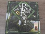 In de Ban van de Ring, Hobby en Vrije tijd, Gezelschapsspellen | Bordspellen, Een of twee spelers, Ophalen of Verzenden, Zo goed als nieuw