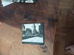 Knipsel 1e jager regiment Nederland oefening in Duitsland, Ophalen of Verzenden, Landmacht, Nederland, Embleem of Badge