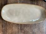 Dille & Kamille schaaltje, Ophalen, Zo goed als nieuw, Ovaal, Schaal