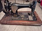 Antieke Naaimachine - Decoratief, Antiek en Kunst, Antiek | Naaimachines, Ophalen