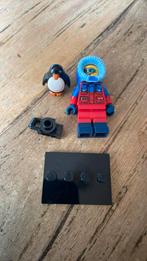 Lego minifigures series 16, Ophalen of Verzenden, Zo goed als nieuw