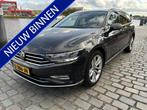 Volkswagen Passat Variant 1.5 TSI R-Line Business + van binn, Auto's, 4 cilinders, 150 pk, 1379 kg, 1600 kg