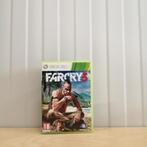 Far Cry 3 - Xbox 360 | ZGAN | Compleet, Spelcomputers en Games, Games | Xbox 360, Avontuur en Actie, Gekoppelde computers, Ophalen of Verzenden