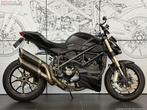 Ducati Streetfighter 848 (bj 2014), Motoren, 849 cc, Bedrijf, Meer dan 35 kW, Naked bike
