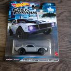 Hot Wheels Fast & Furious Off-Road 67 Chevy Camaro Off-Road, Hobby en Vrije tijd, Modelauto's | Overige schalen, Ophalen of Verzenden