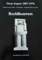 OSCAR JESPERS Beeldhouwer. Hardcover Nederlands, Verzenden, Zo goed als nieuw