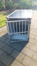 Grote bench, Dieren en Toebehoren, Ophalen, Gebruikt, 75 tot 110 cm, 65 tot 100 cm