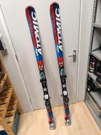 Atomic sx10 skis 173cm supercross, 160 tot 180 cm, Gebruikt, Ophalen of Verzenden, Atomic