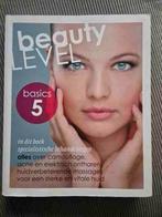 Beauty Level Basics 5 - Visavi B.V., Ophalen of Verzenden, Zo goed als nieuw, Visavi B.V.