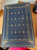 Oude uitgave moby dick 1981, Ophalen of Verzenden, Gelezen, Melville