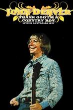 John Denver - Live In Australia 1977  Originele DVD Nieuw.!, Alle leeftijden, Ophalen of Verzenden, Nieuw in verpakking, Muziek en Concerten