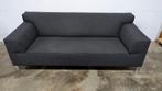 Leolux Pode bank, Ophalen, Gebruikt, Driepersoons, 75 tot 100 cm