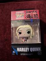 Funko pocket pop keychain harley quinn, Ophalen, Nieuw