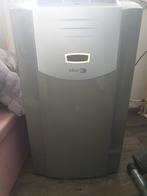 Mobiele airco Zibro P729, Ophalen, Gebruikt, 3 snelheden of meer, Koelen en Ontvochtigen
