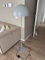 Staande lamp retro look, Ophalen, Zo goed als nieuw