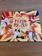 Als nieuw sinterklaas boek Pietenpoezen - Marieke Elsinga, Ophalen of Verzenden, Zo goed als nieuw