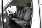 Renault Master 2.3 dCi 135pk L1 H1 Airco Glasresteel, Auto's, Bestelauto's, Voorwielaandrijving, Gebruikt, Euro 6, 4 cilinders
