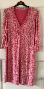 Jurk EsQualo XL, Beige, Maat 46/48 (XL) of groter, Ophalen of Verzenden, Zo goed als nieuw