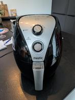 Airfryer Mestic ideaal voor de camping, Ophalen, Airfryer, Minder dan 750 gram