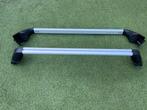 Dakdragers Volkswagen Golf 7, Auto diversen, Dakdragers, Ophalen, Zo goed als nieuw