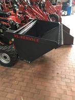 4 in 1 bak, Ophalen, Nieuw