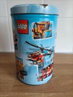 Lego cookie tin Small (1.7 liter), Verzamelen, Blikken, Ophalen of Verzenden, Overige