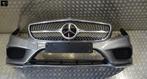 Mercedes CLS W218 Facelift Voorbumper, Gebruikt, Bumper, Mercedes-Benz, Ophalen