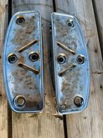 Floorboards gebruikt, Motoren, Ophalen of Verzenden, Gebruikt