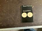 sex erotiek Roald Dahl penguin pocket, Ophalen, Gelezen, Europa overig, Roald Dahl