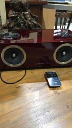 Wire less docking station. Samsung., Overige merken, Soundbar, 70 watt of meer, Ophalen of Verzenden