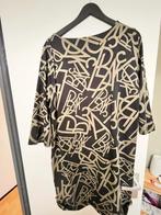 Leuk jurkje Paprika maat L, Kleding | Dames, Jurken, Maat 46/48 (XL) of groter, Ophalen of Verzenden, Zo goed als nieuw, Paprika