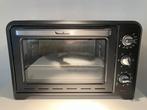 Moulinex Optimo (hete lucht) oven 33L - vorig jaar gekocht, Witgoed en Apparatuur, Ovens, Ophalen, Minder dan 45 cm, Oven, Hete lucht