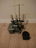 Kohler 81K6 Lockmachine - Goed Onderhouden, Ophalen