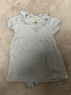 Lief jurkje van Lil Atelier, Kinderen en Baby's, Babykleding | Maat 80, Ophalen of Verzenden, Zo goed als nieuw, Meisje, Jurkje of Rokje
