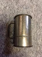 koffie loodje, Antiek en Kunst, Ophalen of Verzenden